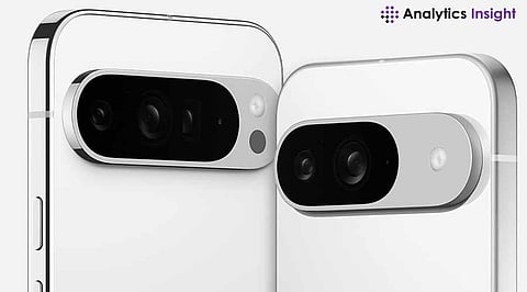 Why Google Pixel is The Perfect Family Phone?