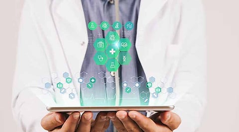 What Should Investors Know About Healthcare Data Integrity Before Backing a System? Here’s the Breakdown
