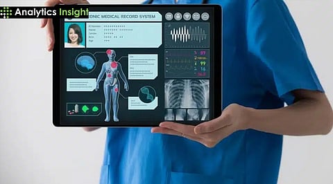 Electronic Health Records (EHR)