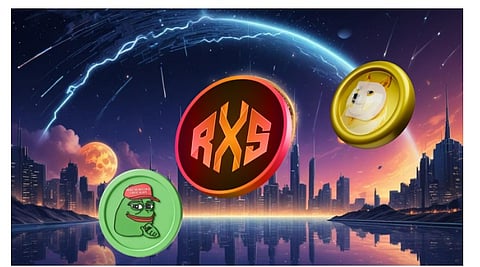 The 100x Dream with Pepe Coin (PEPE) and Dogecoin (DOGE) 
