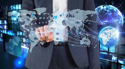 SaaS innovation India