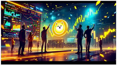 Analyst Who Bought Bitcoin In 2010 Says Buy This New Meme Coin Instead Of Dogecoin