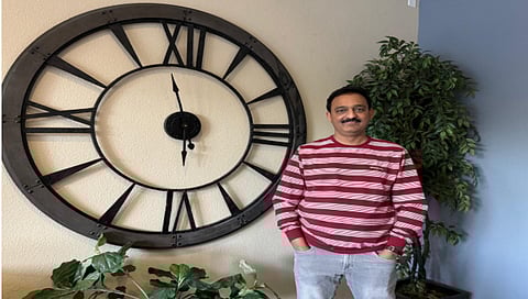 AI Meets Cloud: The Next-Gen Infrastructure Revolution by Siva Kumar Mamillapalli