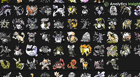 The Best Pokémon From Every Generation