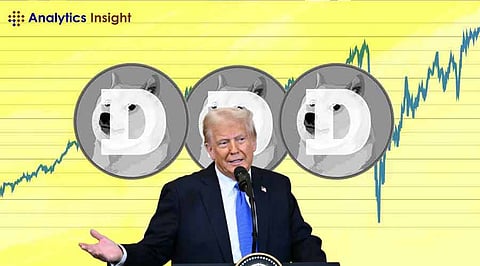 Dogecoin and TRUMP Surge: 3 Hot Meme Coins You Need to Watch Now