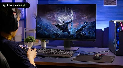 Elden Ring's Nightreign: PC Specs and Requirements Unveiled