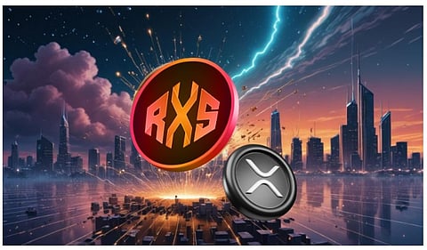 Ripple (XRP) Price Prediction: XRP Aims Eyes a Strong Bounce Past $6.50 in 3 Months as This Altcoin Looks to Turn $344 into $34,400