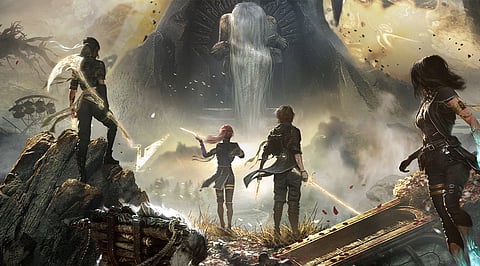 Clair Obscur: Expedition 33 - How You Can Save & Load