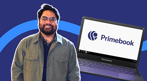 Edtech hardware funding India