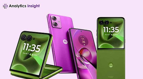6 Classic Motorola Phones Worth Bringing Back After Razr