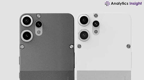 CMF Phone 2 Pro Launched in India at ₹18,999: Full Specs and Features