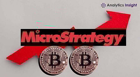 MicroStrategy Buys 15,355 Bitcoin for $1.42B, Holdings Now 553,555 BTC