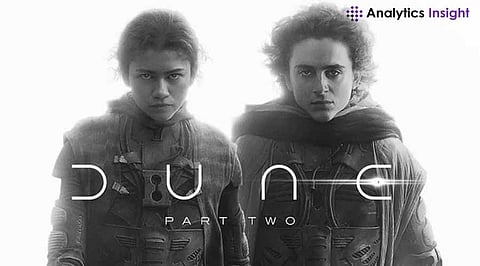 These Movies are a Must-Watch If You Loved Dune: Part Two