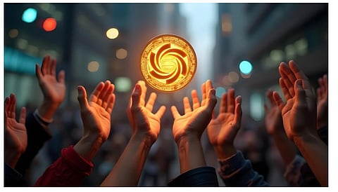 Ozak AI Is Minting New Millionaires—Will You Be One of Them?