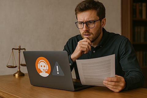 The Hidden Legal Risks of Using Freelance AI Content in Your Business