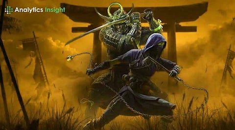 Assassin's Creed Shadows Completed? Try These Samurai & Shinobi Games