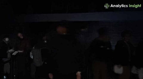 Spain and Portugal's Power Outage: A Cyberattack with Russian Ties?