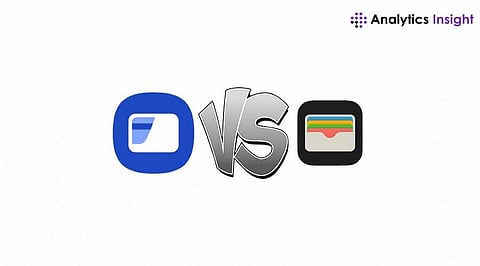 Google Wallet vs. Samsung Wallet: Which One Comes Out on Top? 