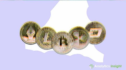 Future of Cryptocurrency: What’s Next for Bitcoin, ETH & Others?