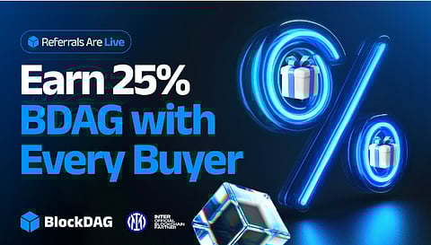 Solana’s $80B Breakout, NEAR’s ETF Buzz, & BlockDAG’s 2,380% ROI: The Best Crypto to Buy in 2025 Is Clear