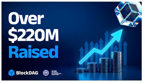 BlockDAG’s Speical Price to End Soon! BCH Price Analysis Controlled By Bulls AS TRX’s Price Struggles