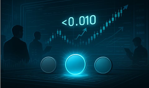 Even If XRP Price Hits $10 In 2025, This Rival Altcoin Could Make You A Millionaire From $1,000