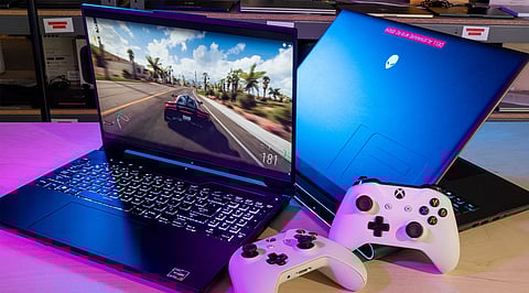 Top Summer Deals on Gaming Laptops for Every Budget