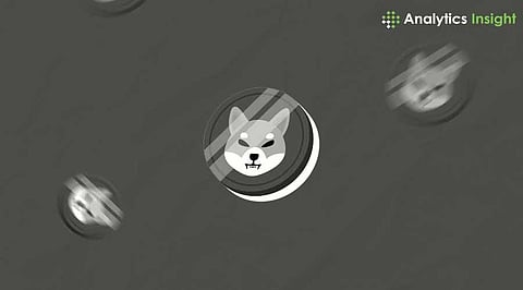 Shiba Inu (SHIB) Eyes 33% Surge as Golden Cross and Whale Activity Align