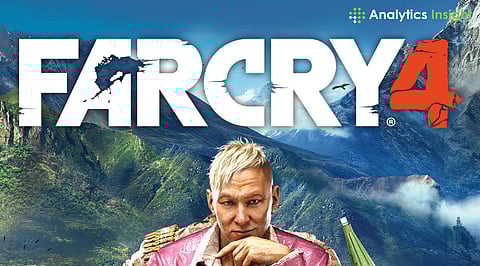 Far Cry 4 Returns Smoother Than Ever with New 60FPS Update for PS5