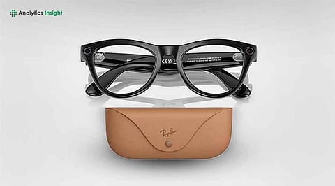 Top Smart Glasses to Elevate Your Reality with AR, AI & More!