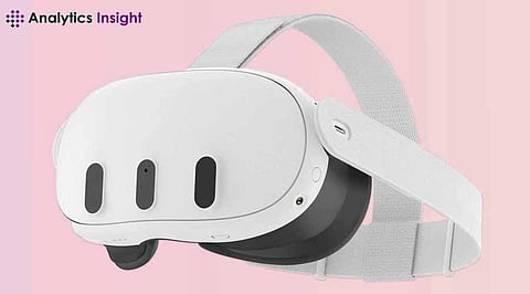 Meta's New XR Glasses: Will They Be the Quest 3 Successor?