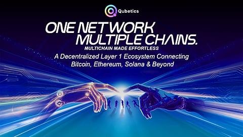 Which Is the Top Cryptocurrency to Buy If UK and US Align on Crypto? Tezos, Avalanche, or Qubetics?
