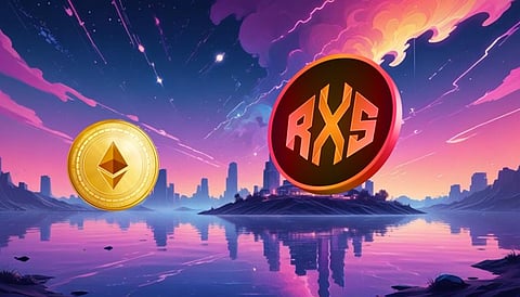 Could Picking These 5 Top Cryptos for 2025 Transform Your Investment Portfolio? An Early Ethereum (ETH)  Investor Says Certainly
