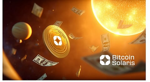 Bitcoin Solaris: The Sustainable Alternative to Ethereum
