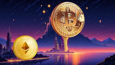 Bitcoin vs Ethereum: What to Hold for 2026?
