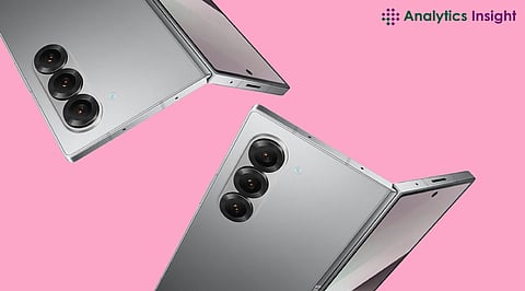 Samsung Galaxy Z Fold 7 Leaks: Will it Be the Thinnest Foldable Phone?