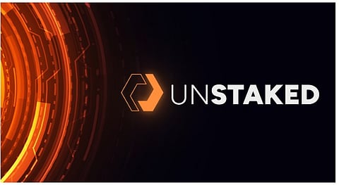 Why Unstaked Is Becoming a Top Trending Crypto in May 2025 as AI Agents Go Mainstream