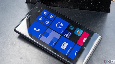 Microsoft’s Biggest Flops: MSN TV to Lumia Smartphones