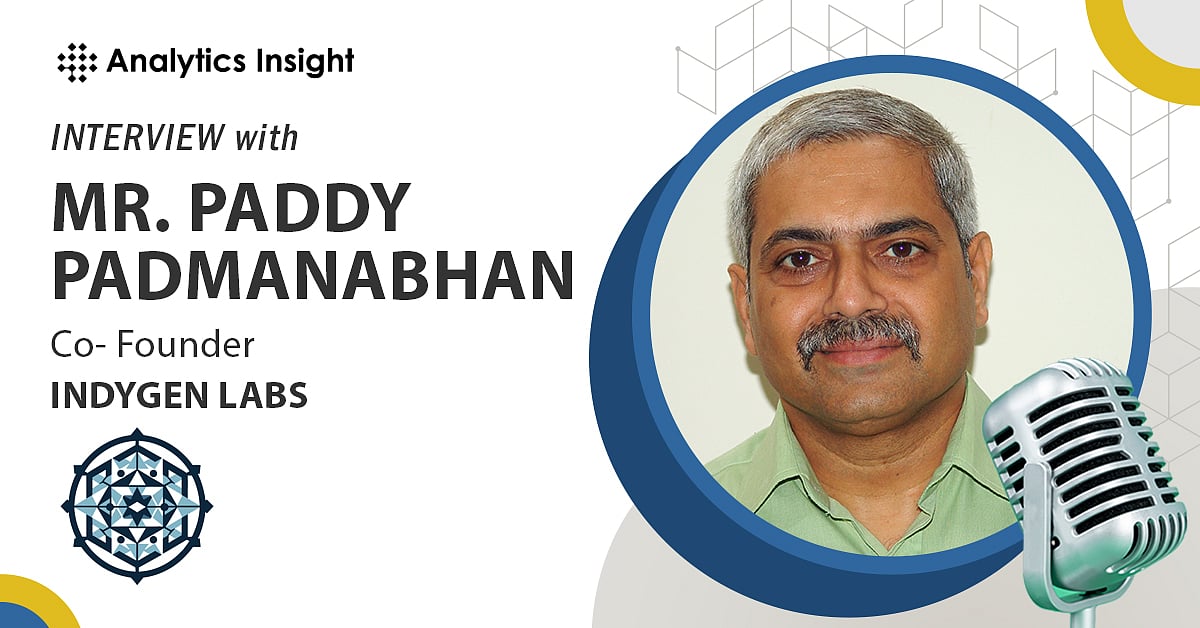 Boosting Cybersecurity with AI: Insights from Indigent Labs Co-Founder ...