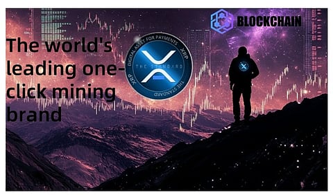 Earn $8,900 per day with Ripple (XRP) starting Dogecoin (DOGE) mining machines