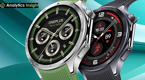 OnePlus Watch 3 Gets Permanent Price Cut After Tariff Controversy