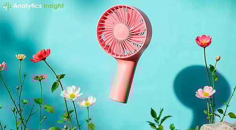 Top Cordless Fans You Need This Summer 2025