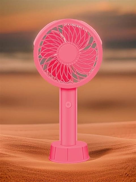 Best Rechargeable Fans to Beat the Heat This Summer