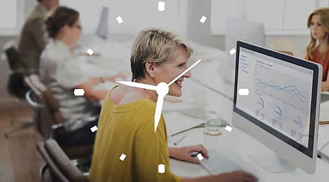 Why Time Tracking Is the Key to Boosting Productivity