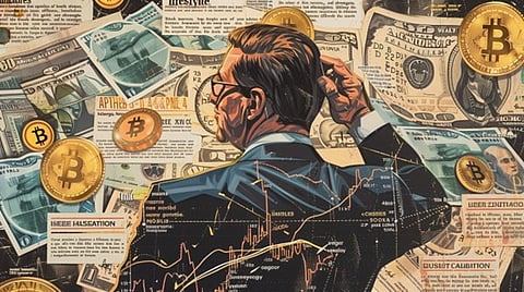 The Ultimate Guide to Bitcoin Mining & The Top 10 Legal Cloud Mining Sites of 2025