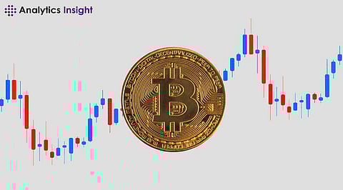 Bitcoin Price Consolidates as Bitcoin ETFs Show Mixed Institutional Flows