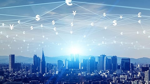 How Stablecoins Are Disrupting The $250T Cross-Border Payments Market with Providers like Transak