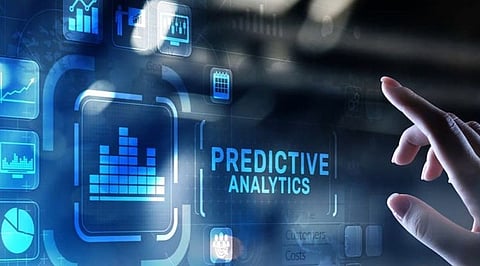 Predictive Analytics