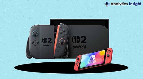 Waiting for Switch 2? Don't Miss This Surprise Nintendo Switch Update