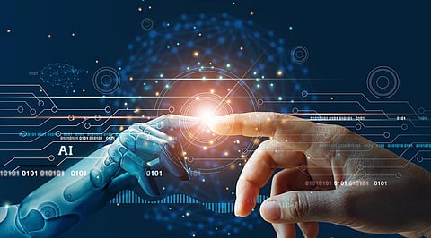 5 AI Trends Driving Innovation and Boosting ROI in 2025